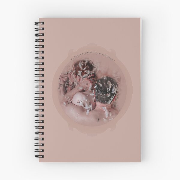 Item preview, gallavich designed and sold by Pinu92.
