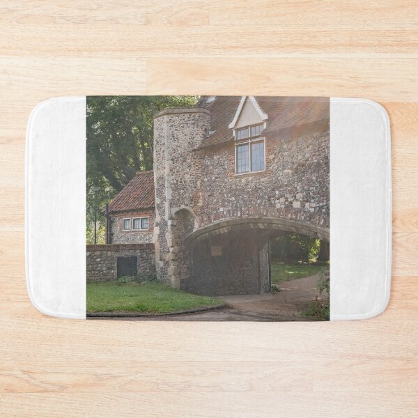 Item preview, Pulls Ferry in Norwich bathed in sunlight designed and sold by yackers1.
