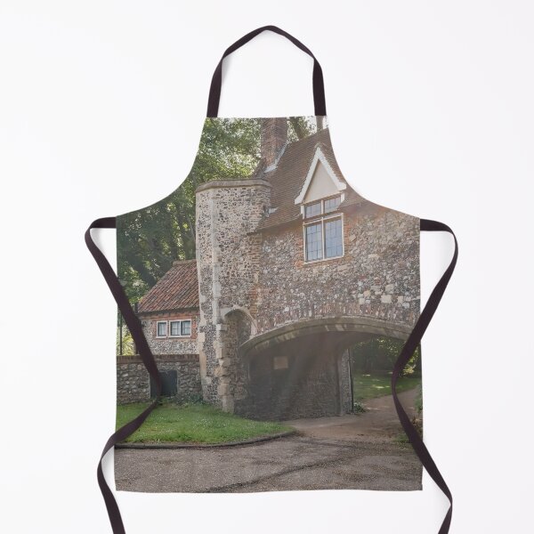Item preview, Pulls Ferry in Norwich bathed in sunlight designed and sold by yackers1.