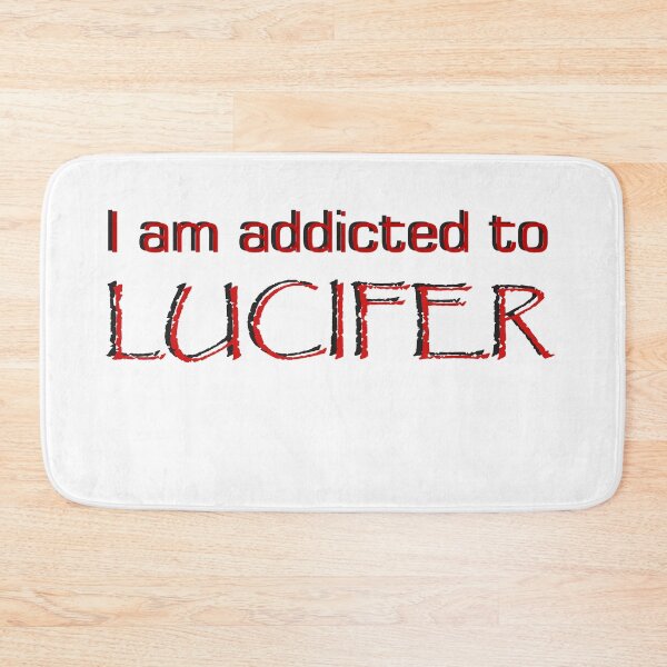Aperçu de l'œuvre Lucifer créée et vendue par purplewings03.