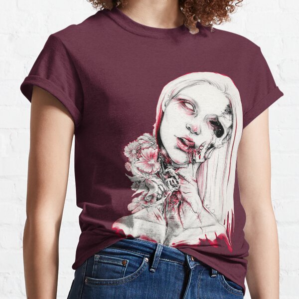 pollen Classic T-Shirt