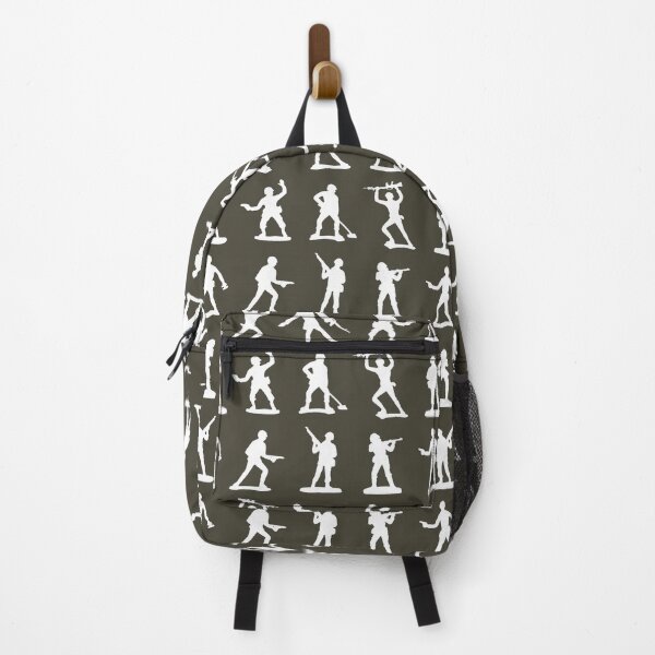 Item preview, Toy Soldiers Vers 003 - Khaki designed and sold by Mystalope.