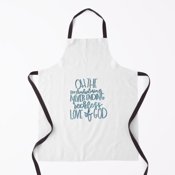 Item preview, Reckless Love of God designed and sold by eled-espresso.