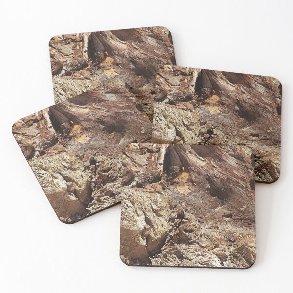 Item preview, Driftwood Weathered Wood Texture Natural Abstract 2 designed and sold by worldways.
