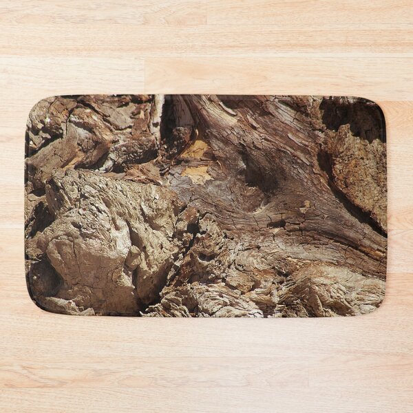 Item preview, Driftwood Weathered Wood Texture Natural Abstract 2 designed and sold by worldways.
