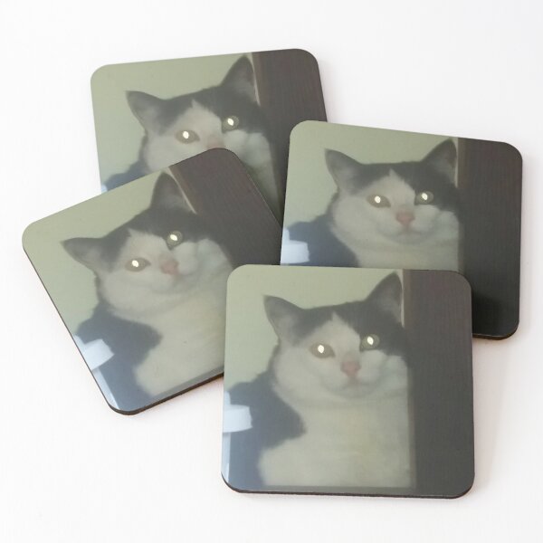 Item preview, Cat, hangover, pet designed and sold by Sternchen2789.