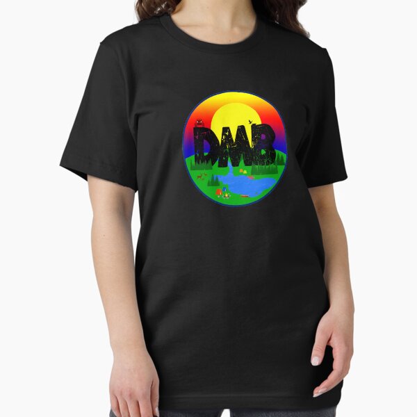 Item preview, DMB Everyday designed and sold by Jonnydowntown.