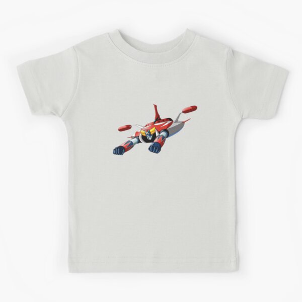 Actarus UFO Robot T-shirt enfant