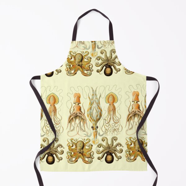 Item preview, GAMOCHONIA ,OCTOPUS AND SQUIDS Sea Ocean Life designed and sold by BulganLumini.