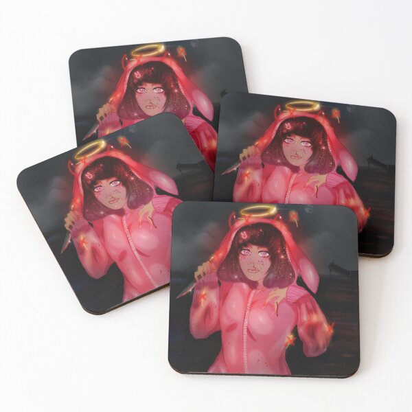 Item preview, Evil Feng Min designed and sold by AceLmao.