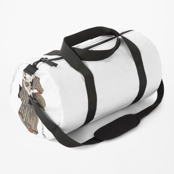 C-014 Actor Duffle Bag