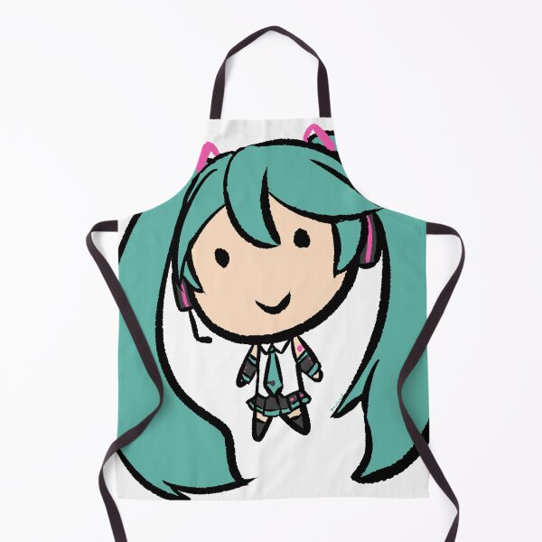 Item preview, VOCALOID Miku V4X designed and sold by aplusod.