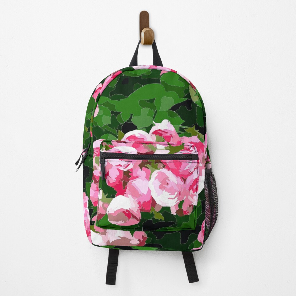 Item preview, Backpack designed and sold by GraceCreation.