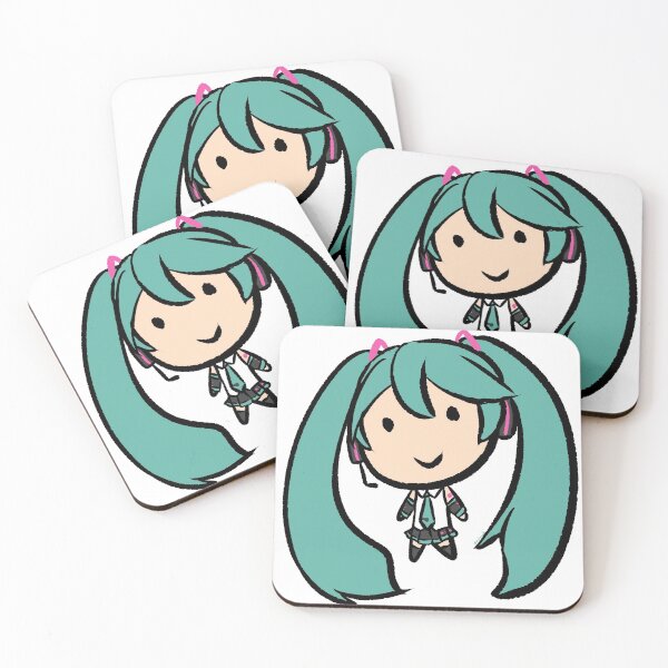 Item preview, VOCALOID Miku V4X designed and sold by aplusod.