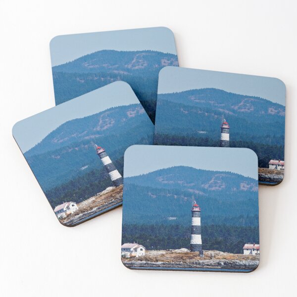 Item preview, Lighthouse in BC designed and sold by Vargulich.