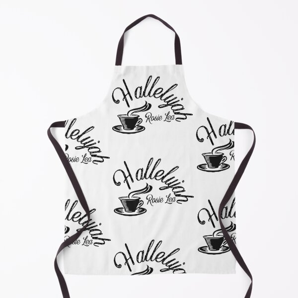 Item preview, Hallelujah Rosie Lea (Have A Cuppa Tea - The Kinks) designed and sold by katzette.