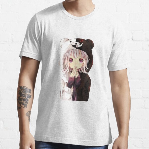 Neon Design Roblox Anime Fighters Unisex T Shirt - Teeclover
