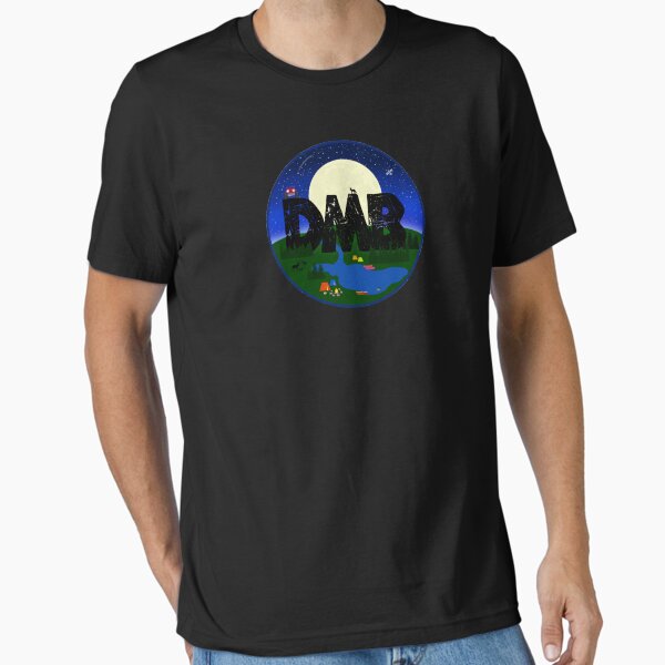 Item preview, DMB Everyday designed and sold by Jonnydowntown.