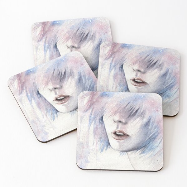 Item preview, Breath designed and sold by Tsuya Shop.