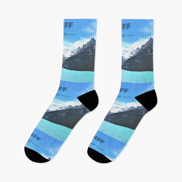 Item preview, Banff Lake Louise designed and sold by yaari.
