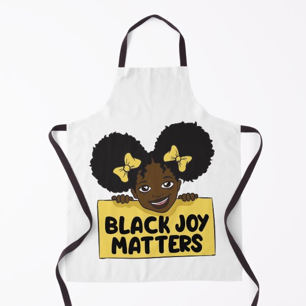 Item preview, BLACK JOY MATTERS Afro American Girl Beauty Ebony designed and sold by Moonpie90.