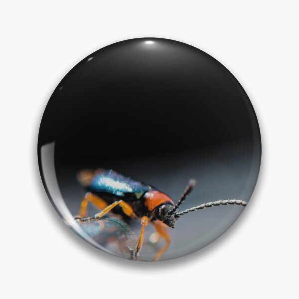 Item preview, Bug on the Edge designed and sold by Kafue.