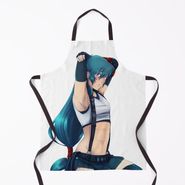 Item preview, Keith [FF7 crossover] designed and sold by Iwonn.