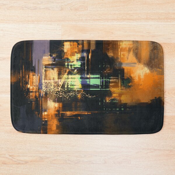 Item preview, Abstract Golden Texture designed and sold by Ethiyo.