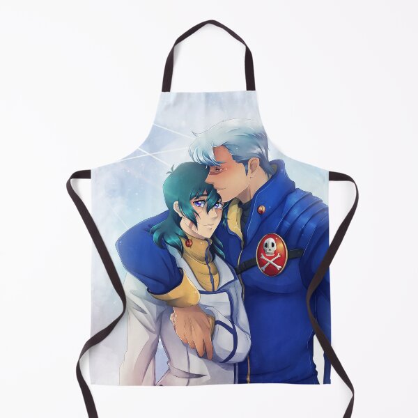 Item preview, Sheith crossover designed and sold by Iwonn.