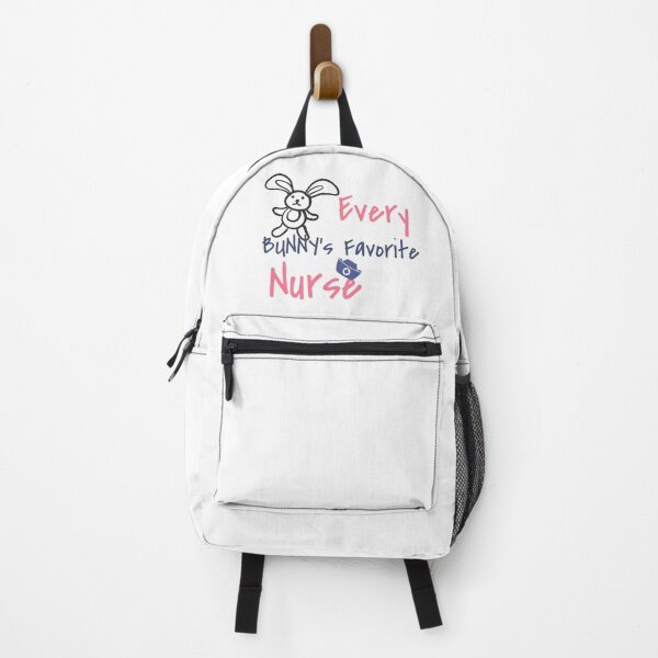 Item preview, Every bunny's favorite nurse designed and sold by Be Chill.