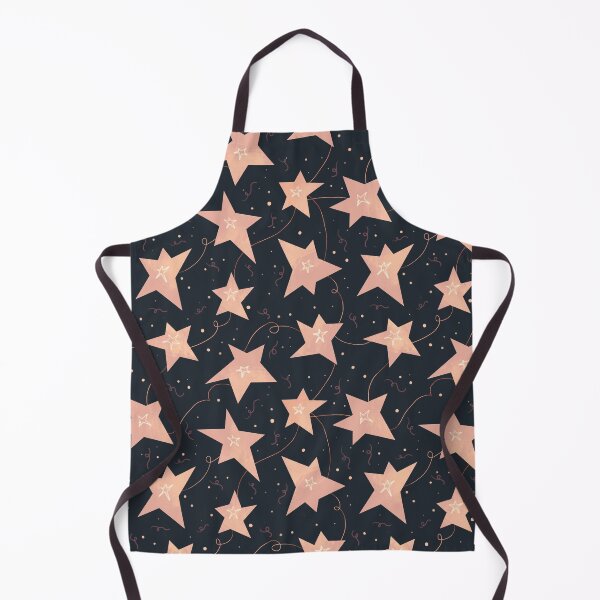 Item preview, Stars pattern designed and sold by hallotoia.