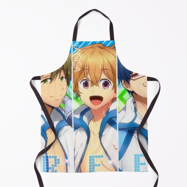 Item preview, Makoto Tachibana!!Free Iwatobi designed and sold by betty-may.