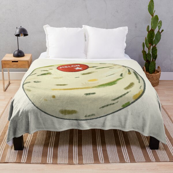 Item preview, Gaya melon painting designed and sold by wedew3.