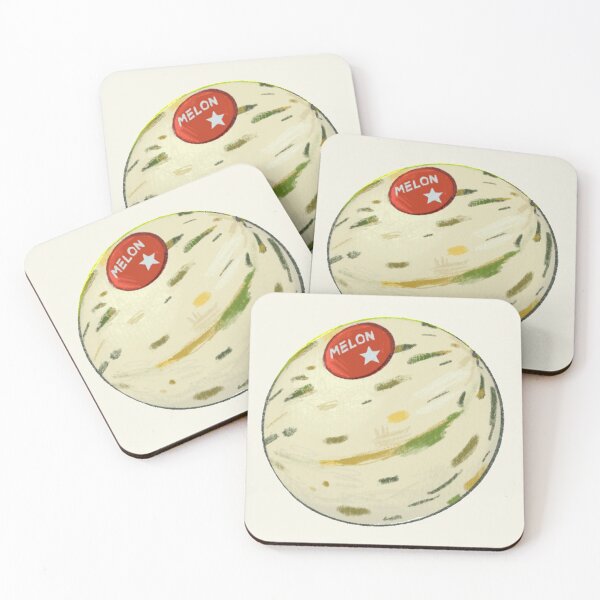 Item preview, Gaya melon painting designed and sold by wedew3.