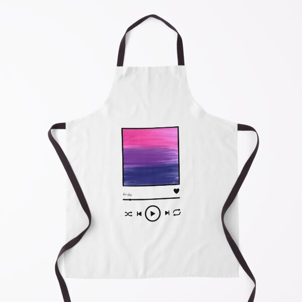 Item preview, Bisexual Pride Song designed and sold by Julia  Zimmer.