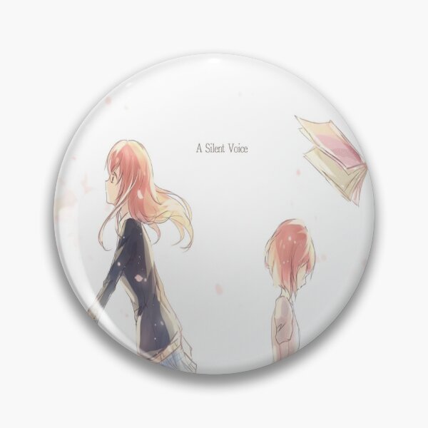 Item preview, A Silent voice - Koe no Katachi designed and sold by Jerem09.