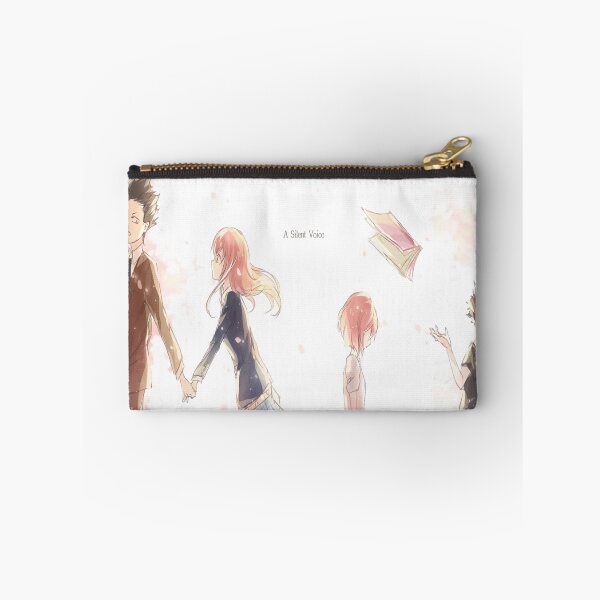 Item preview, A Silent voice - Koe no Katachi designed and sold by Jerem09.