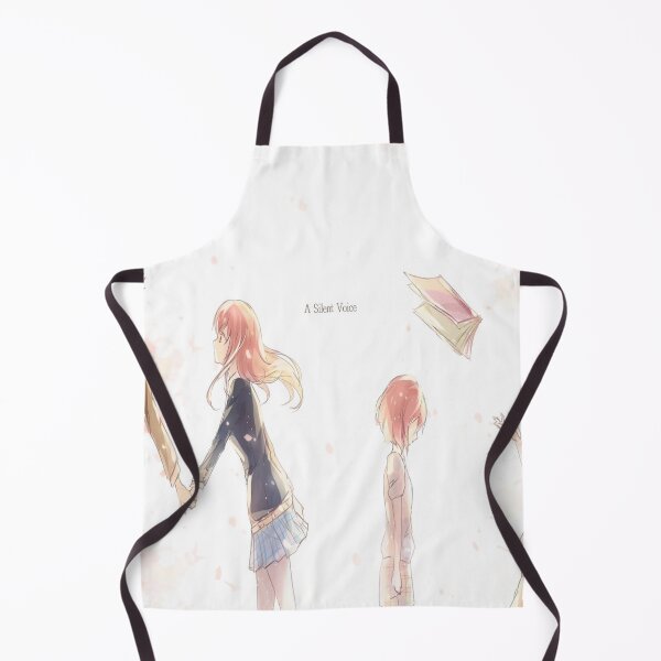 Item preview, A Silent voice - Koe no Katachi designed and sold by Jerem09.