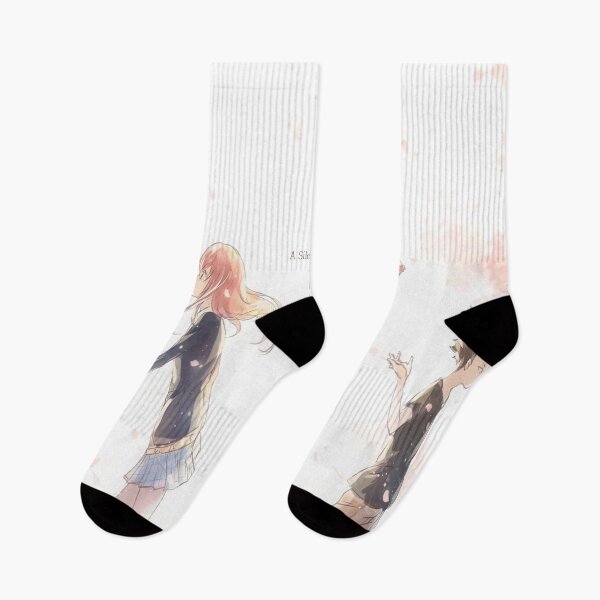 Item preview, A Silent voice - Koe no Katachi designed and sold by Jerem09.