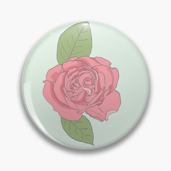 Artikelvorschau, Rose entworfen und verkauft von Geometrico22.