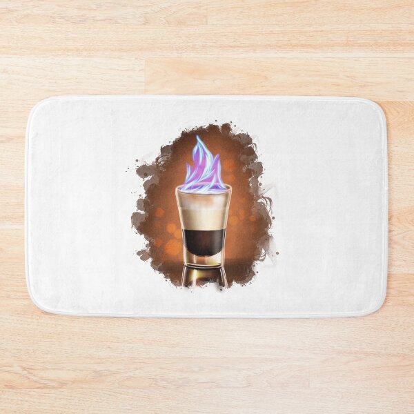 Item preview, Alcohol shot B52 designed and sold by tigerda.