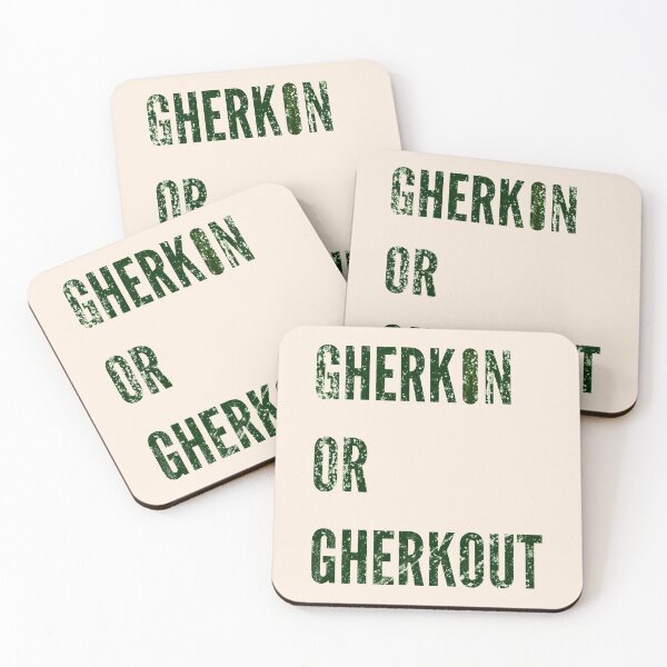 Item preview, Gherkin or Gherkout designed and sold by Skinpedia.
