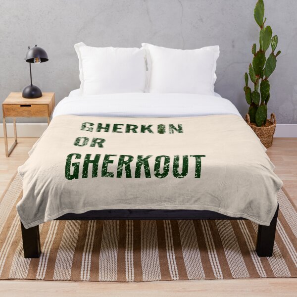 Item preview, Gherkin or Gherkout designed and sold by Skinpedia.
