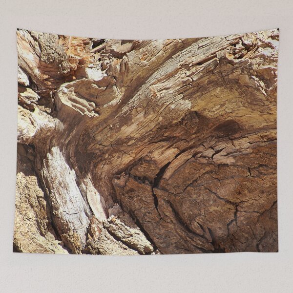 Item preview, Driftwood Weathered Wood Texture Natural Abstract 3 designed and sold by worldways.