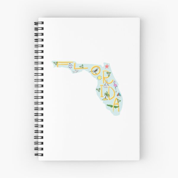 Item preview, Florida designed and sold by Abigail Russell.