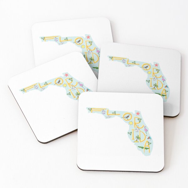 Item preview, Florida designed and sold by Abigail Russell.