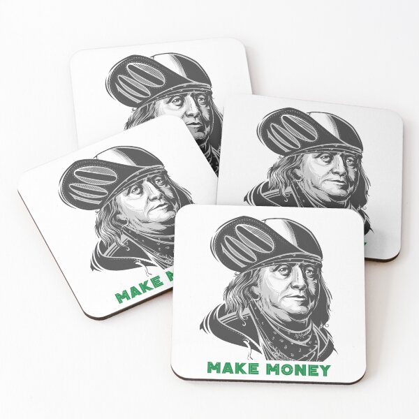 Item preview, Make money designed and sold by dsgn-by-frost.