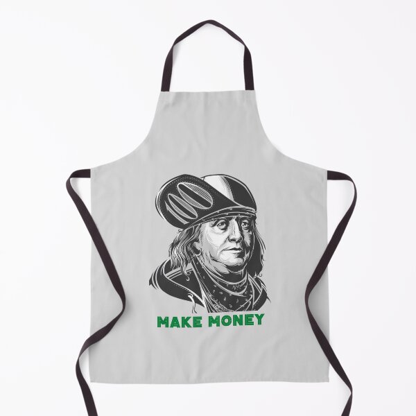 Item preview, Make money designed and sold by dsgn-by-frost.