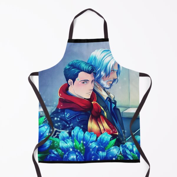 Item preview, hank & connor designed and sold by Iwonn.