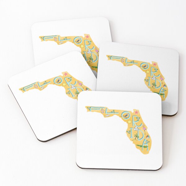 Item preview, Florida designed and sold by Abigail Russell.